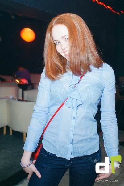 Ирина Осипова | Пермь