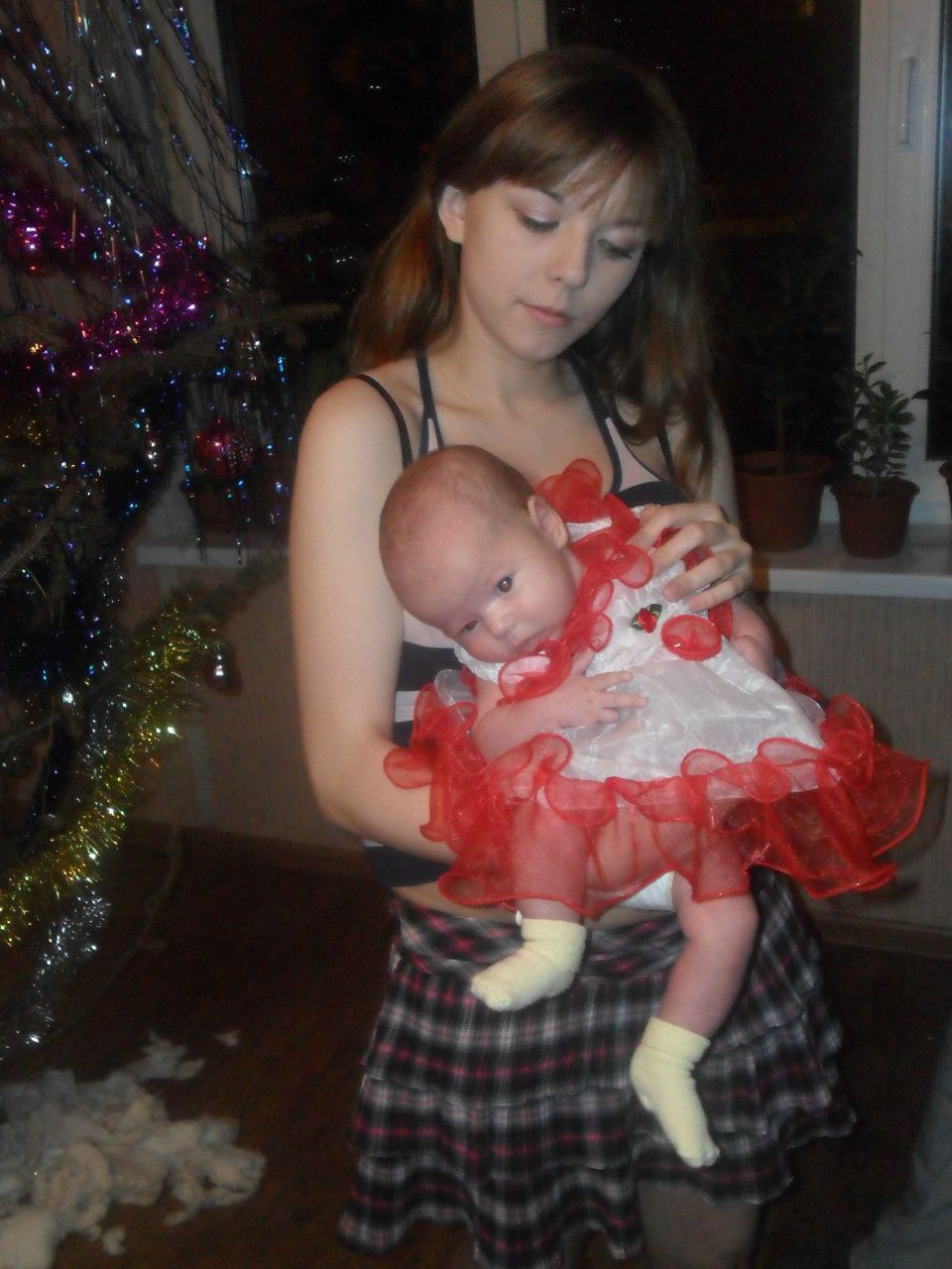 Машулька Сухорукова Александровна | Кемерово