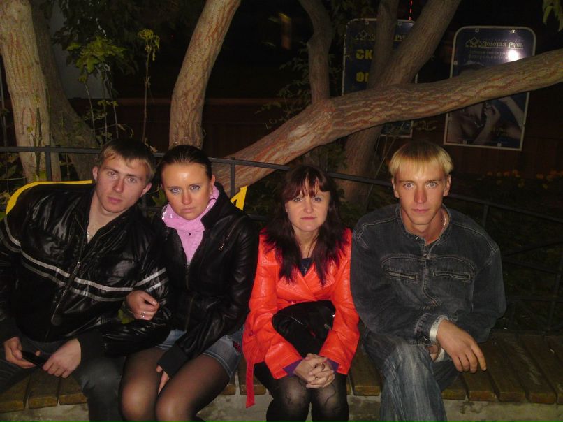 Евгения Войтенко | Комсомольск-на-Амуре