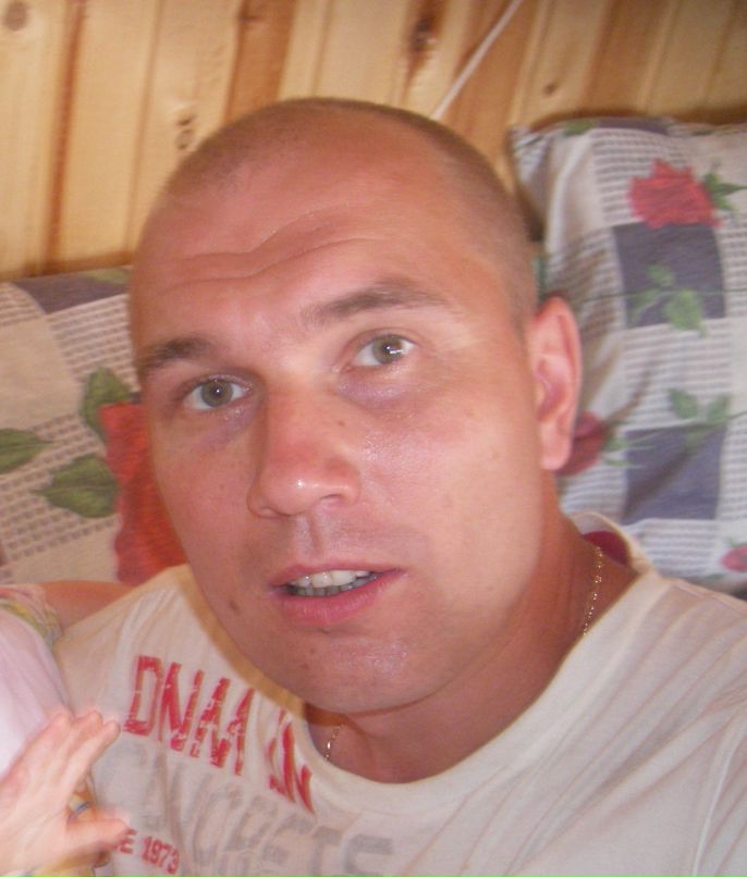 Евгений Еськов | Санкт-Петербург