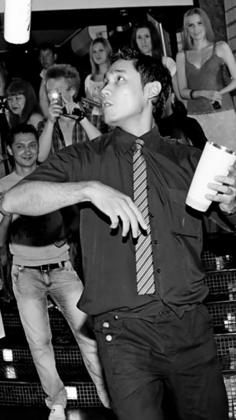 №14, Rakhat Paganini, Алматы №14, Rakhat Paganini, Алматы