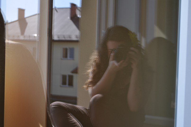 Юля Войкіна | 