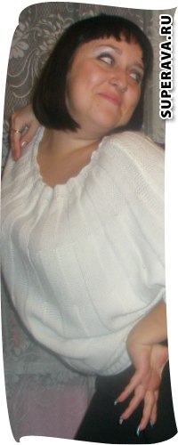 Анна Лукьянова | Ясиноватая