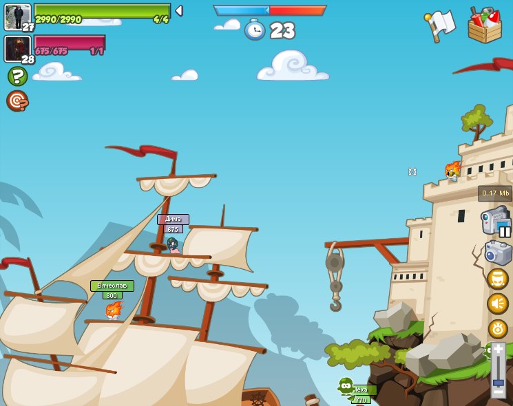 Антон Чернишов | Глухов