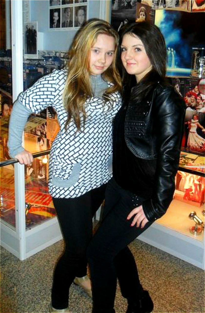 Вероника Кузьмина | Красноярск