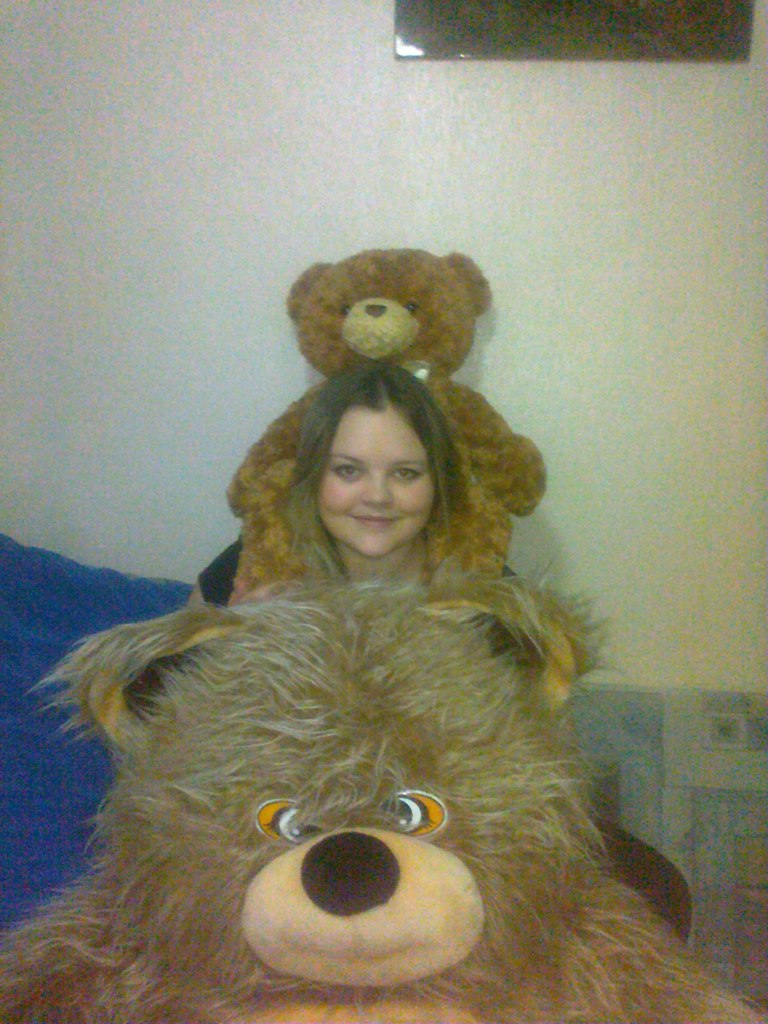 Иришка Фролова | Пермь