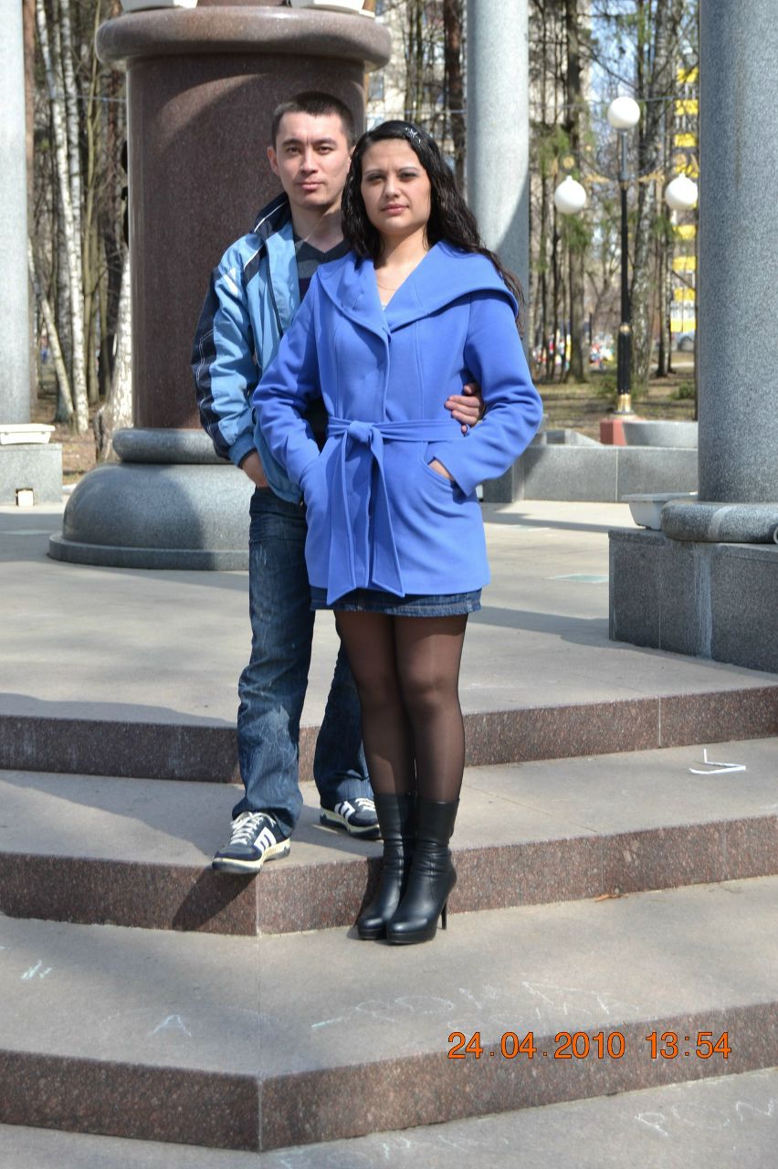 Вячеслав Пушкарёв | Ногинск