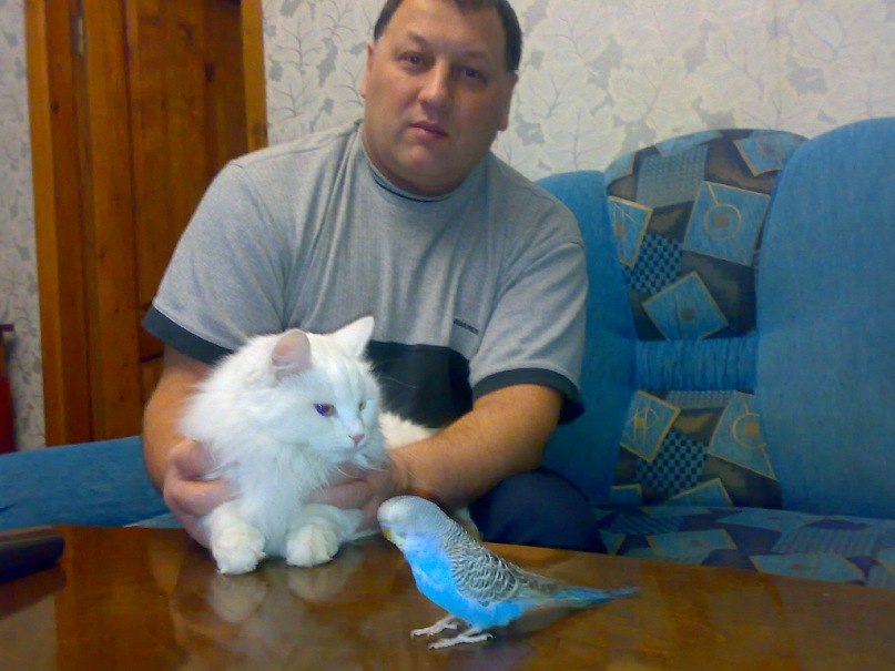 Лена Малышева | Киров