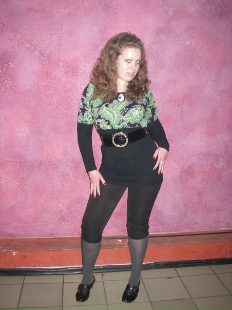 №59, Валентина Щукина, Кострома №59, Валентина Щукина, Кострома