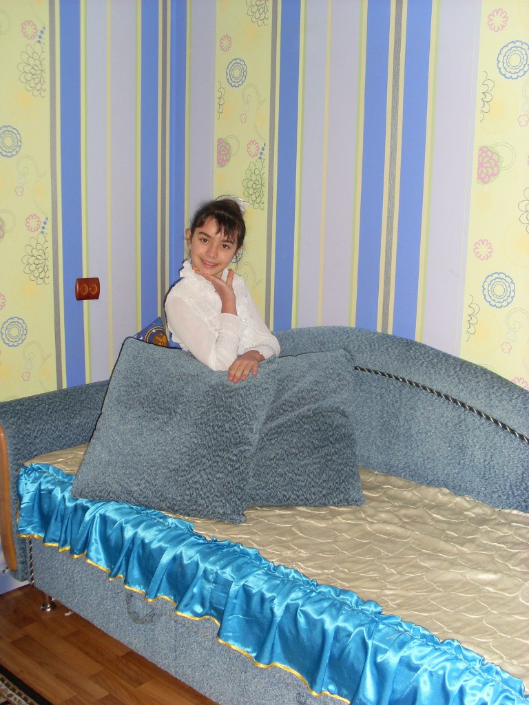 Евгения Погребцова | Киев