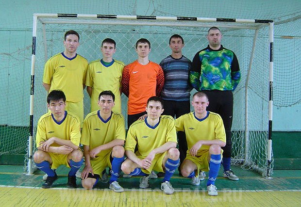 Павел Гомляков | Бийск