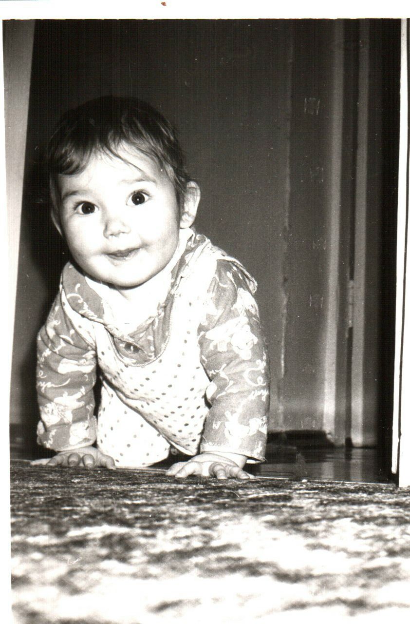 Марина Пятанова | Челябинск