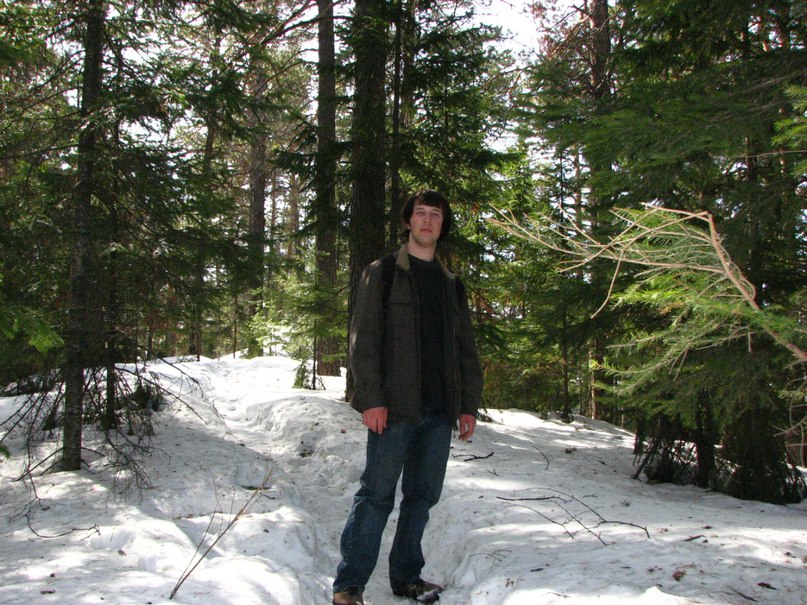 Наталья Горбунова | Красноярск