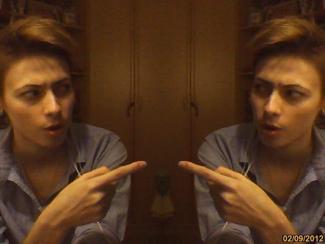 Ксения Разувай | Новосибирск