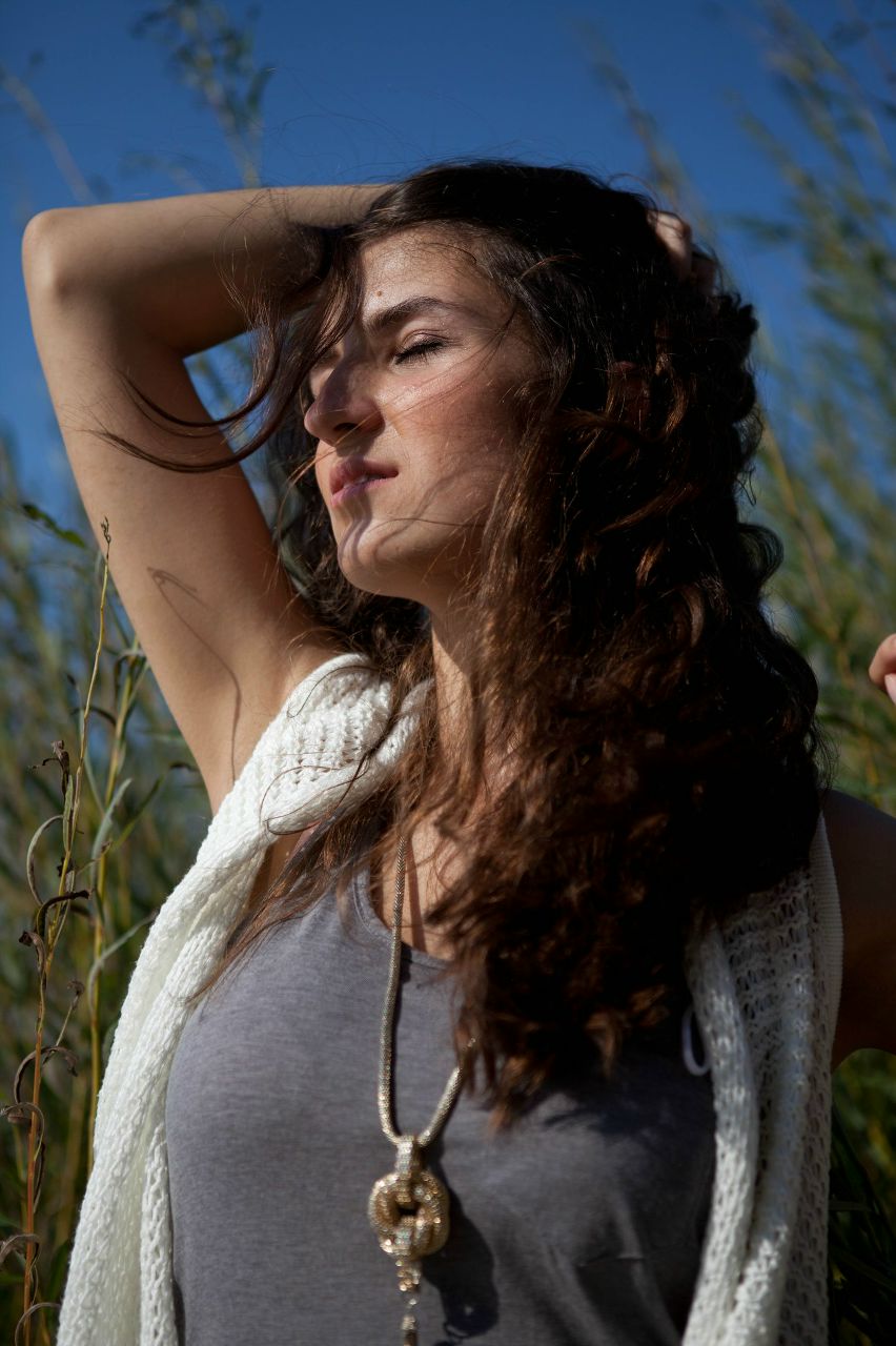 Оля Лушникова | Калининград