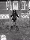 Фотография Анита Едигарян