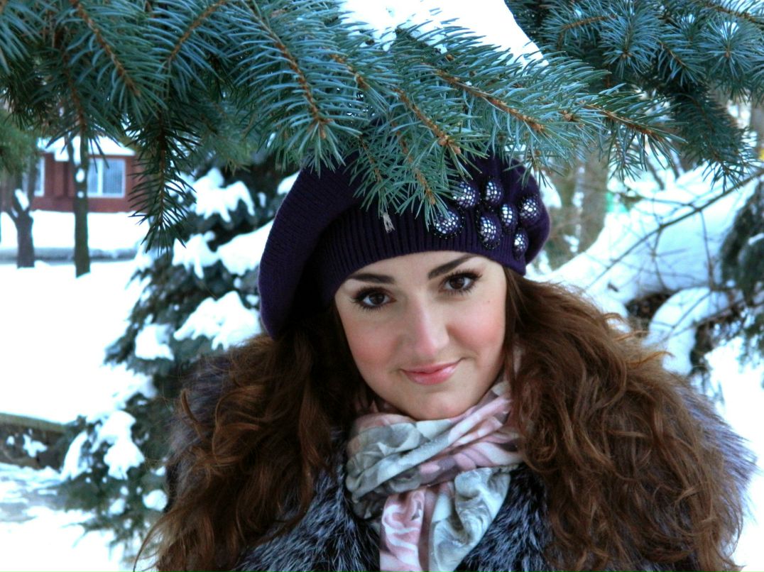 Виктория Лунева | Москва