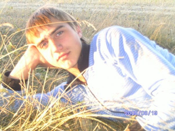 Юра Безверхний | Станиславчик