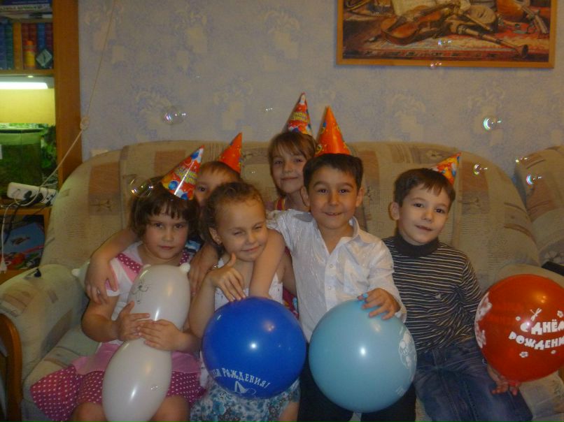 Лиана Араптанова | Приютово