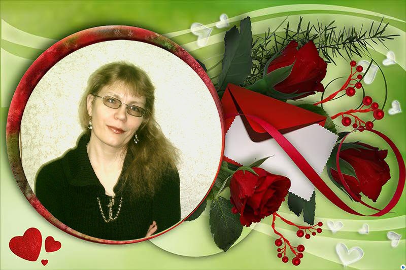 Наталья Максимова ღღღМИЛАШКАღღღНАТАШКАღღღ | Йошкар-Ола