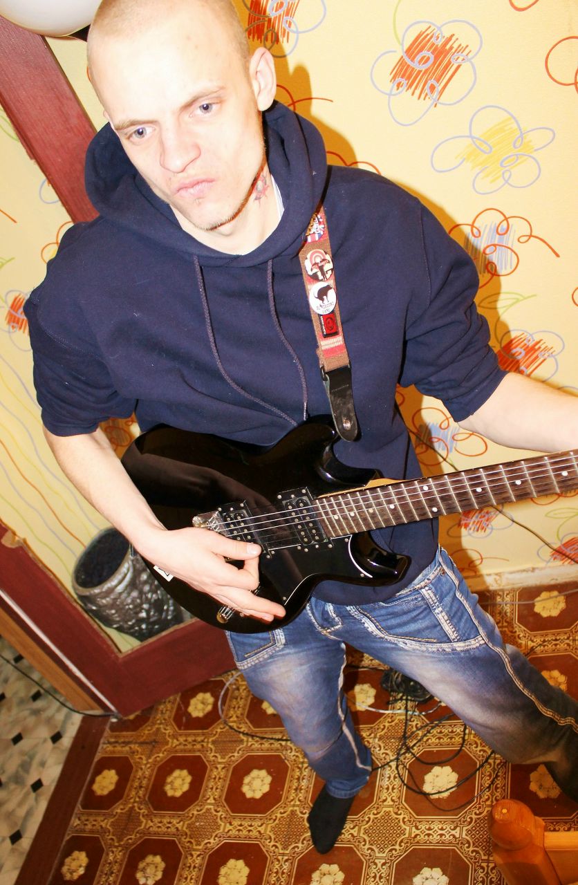 Владимир Сотсков Игоревич | 