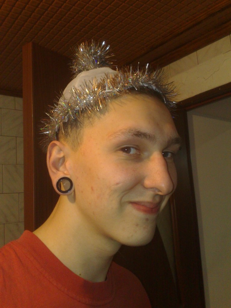 Ярик Iщенко | Тальное