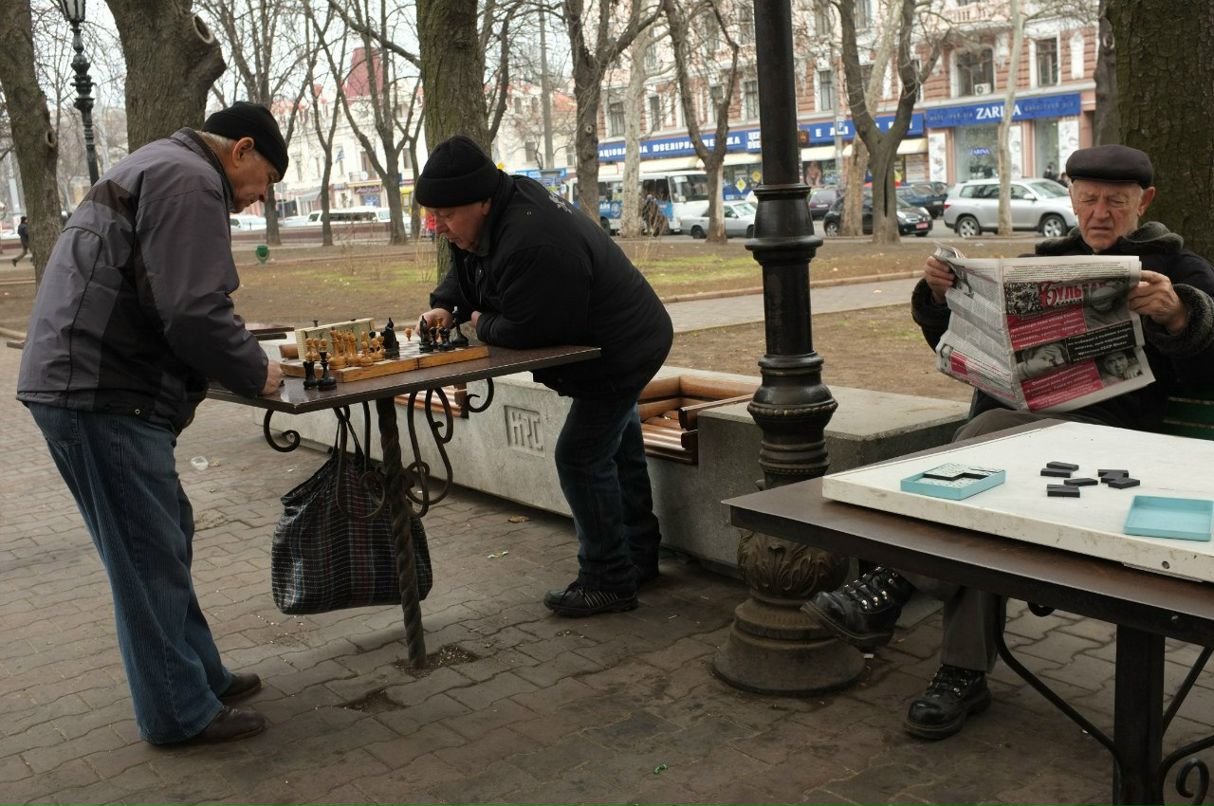 Дашкин Гаврилова malyek | Москва