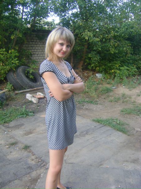 №7, Анастасия Удалова №7, Анастасия Удалова