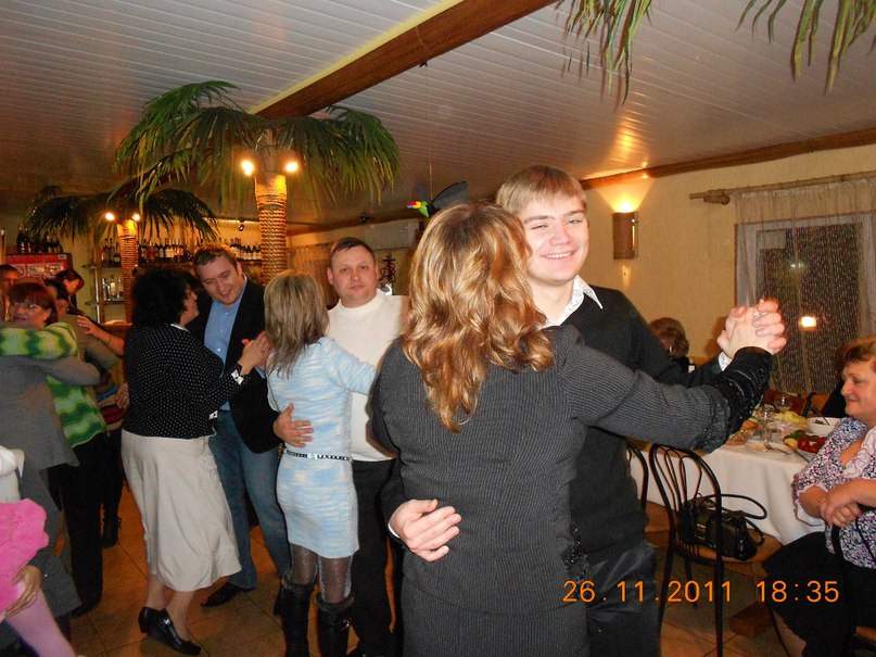 Алёна Горбачева | Смела