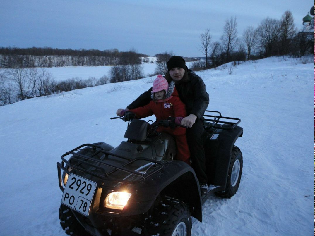 Константин Трегубов | Санкт-Петербург