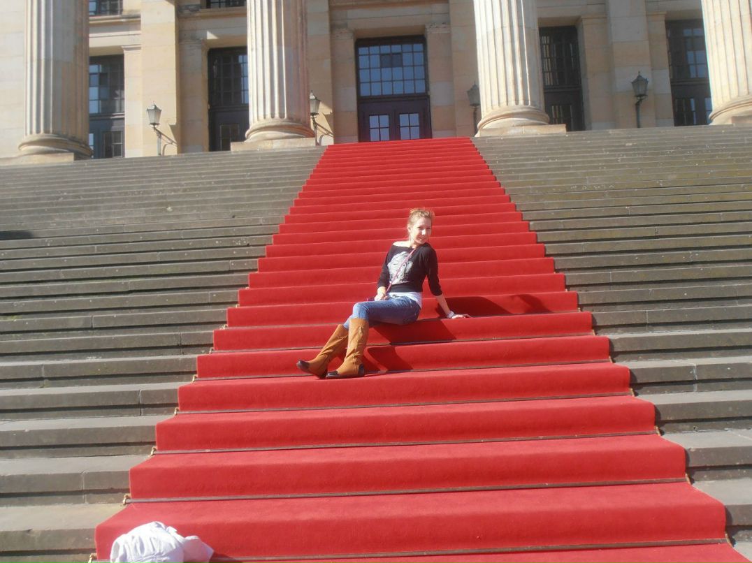 Гузеля Мухаметшина | Казань