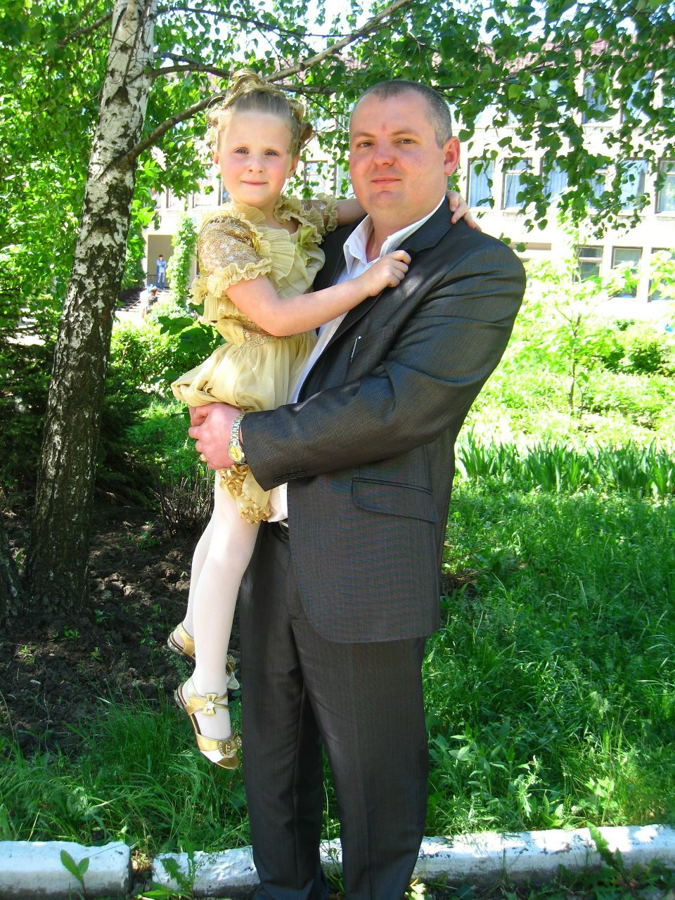 Макс Минин | Кривой Рог