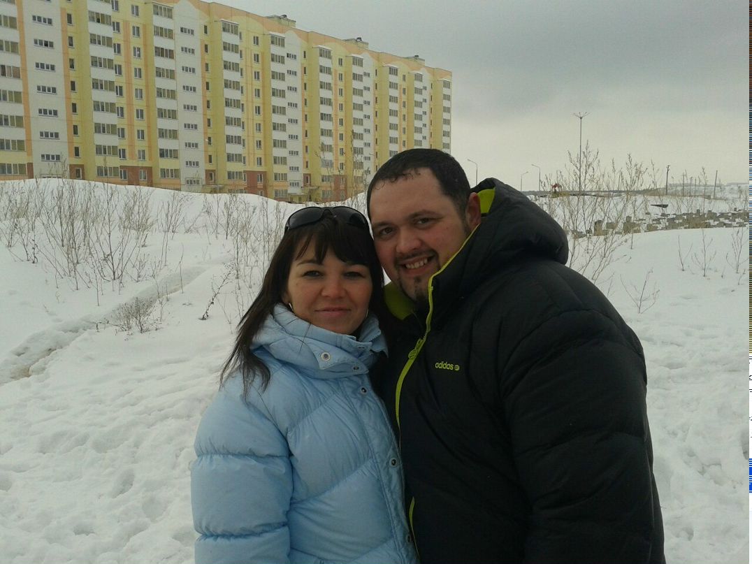 Равиль Файзрахманов | Нижнекамск