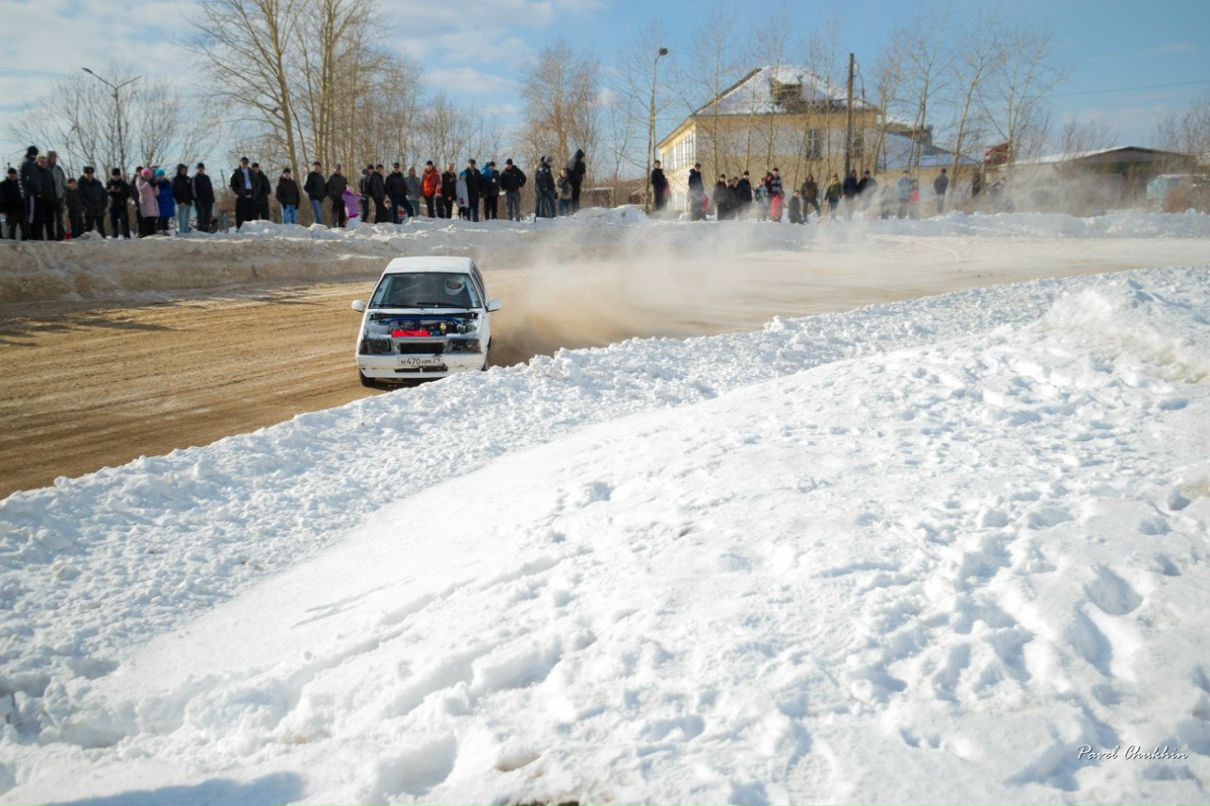Павел Чухин Игоревич | Архангельск