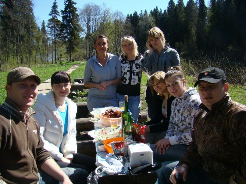 Антон Новгородцев | Вологда