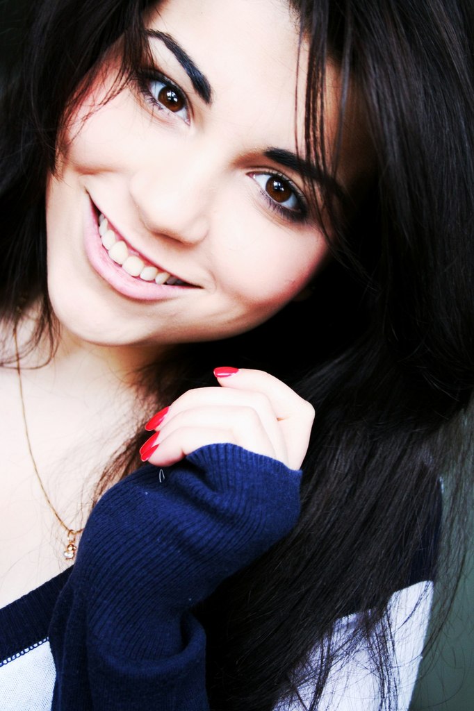 Зарина Керимова | 