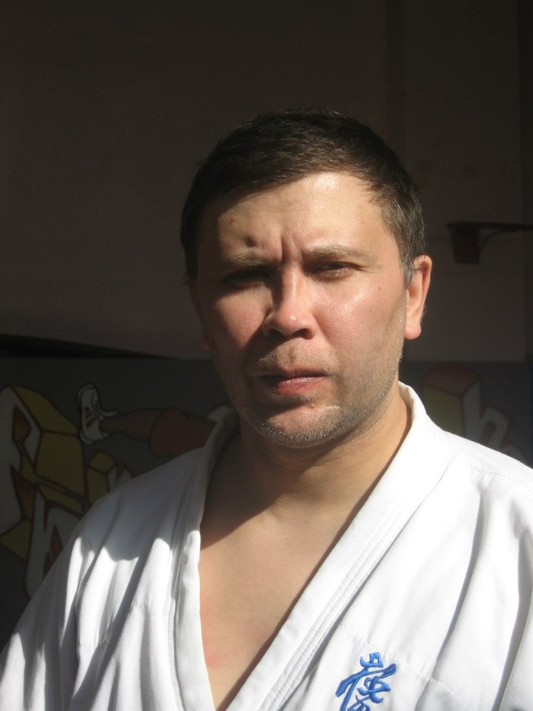 Александр Краснопёров | Архангельск