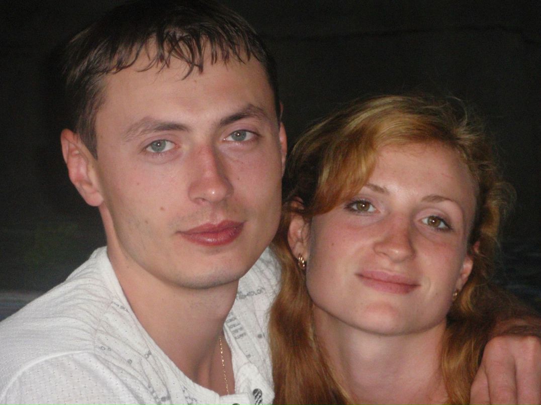 Лилия Лысенко | Киев