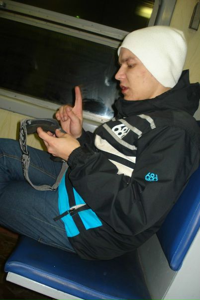 №25, Екатерина Долматова, Челябинск №25, Екатерина Долматова, Челябинск