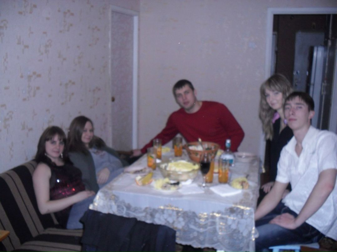 Сергей Асеев | Нижний Новгород