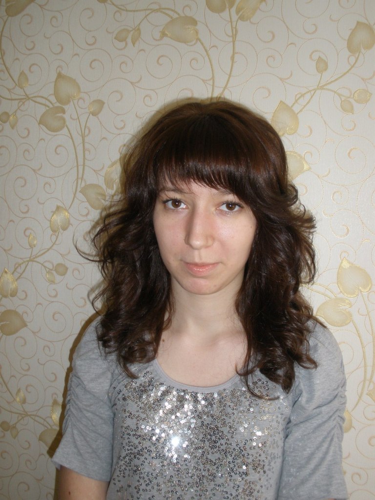 Инна Береза | Днепр (Днепропетровск)