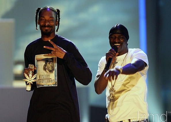 Hip-Hop Life