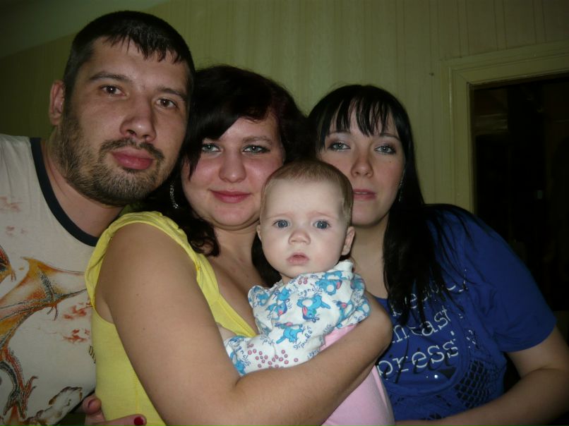 Любовь Ястребова | Нижний Новгород