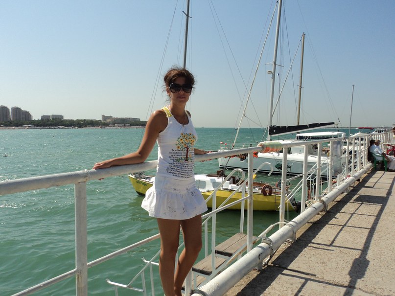 Наташа Серова | Рязань