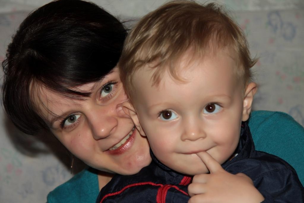 Фото профиля