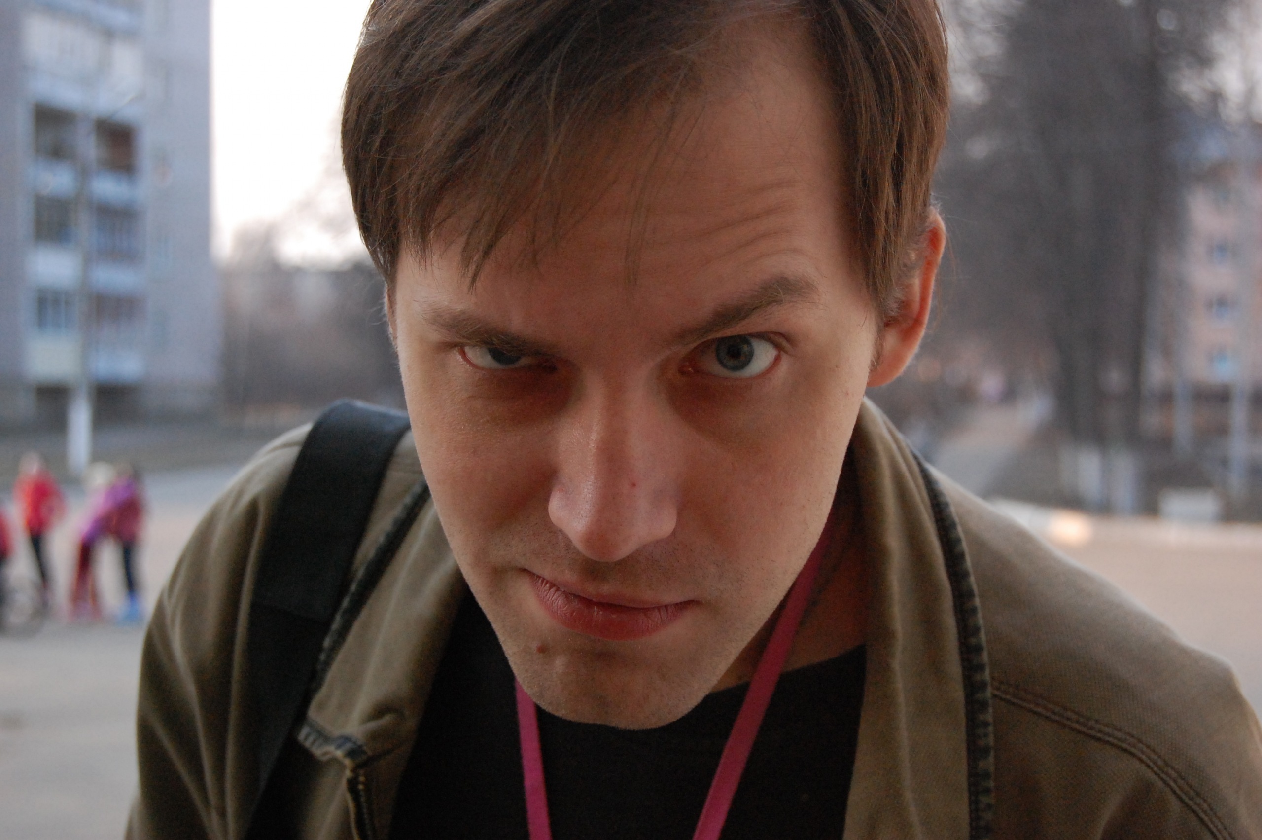 Фото профиля