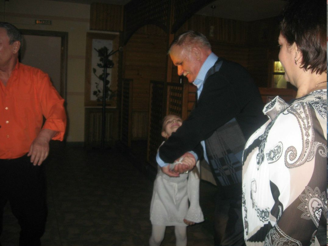 Татьяна Зайцева | Ставрополь