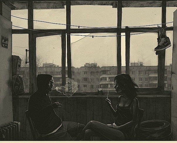 Дима Шананин | Вологда