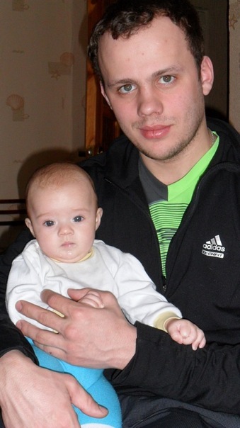 №12, Станислав Кобзарев, 38 лет, Псков №12, Станислав Кобзарев, 38 лет, Псков