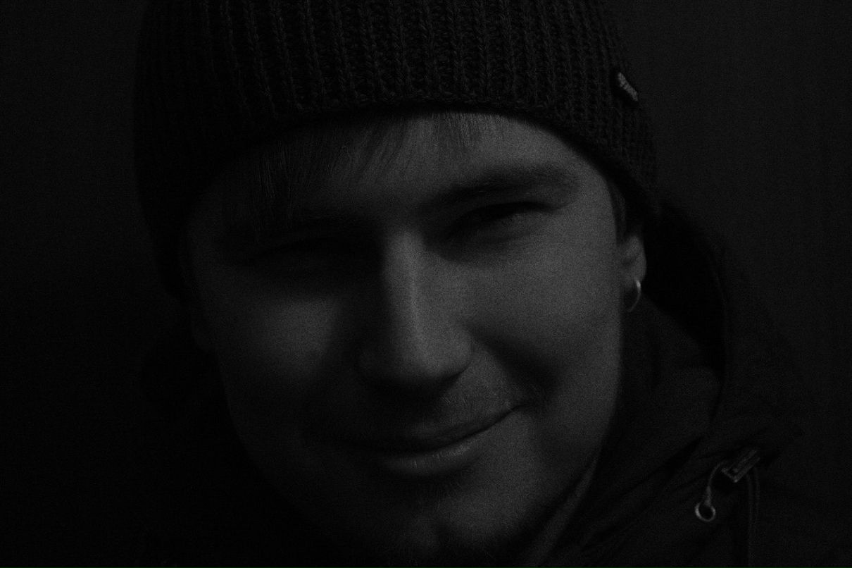 Михаил Шестак | Минск